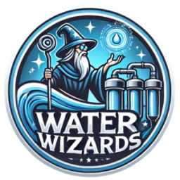 Water Wizards Filtration logo