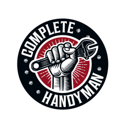 Complete Handyman logo