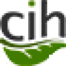 CIH Environmental. logo