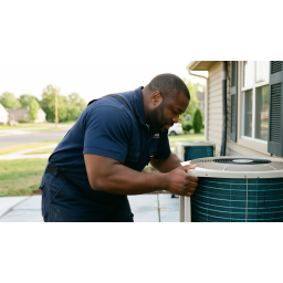 VentroCool AC Repairs Miami logo