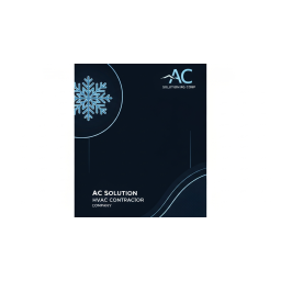 AC Solution RG Corp logo