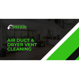 Express Air Duct Cleaning logo