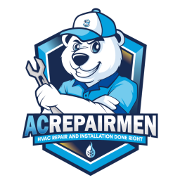 AC Repairmen logo