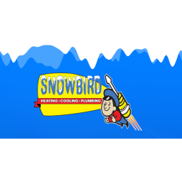 Snowbird Heating & Cooling logo