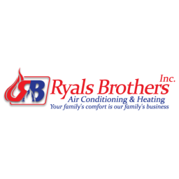Ryals Brothers Inc. logo