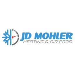 Jd Mohler Heating & Air Pros Richmond Hill logo
