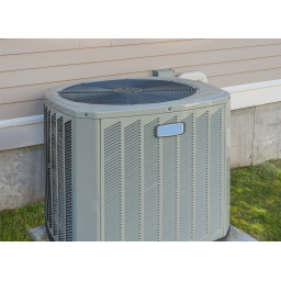 Accutech Heating And Air Conditioning logo