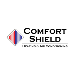Comfort Shield Heating And Air Conditioning LLC logo