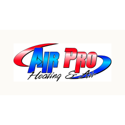 Air Pro Heating & Air - Canton, GA logo