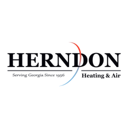 Herndon Heating And Air logo