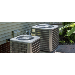 Jackson Heating & Cooling - McDonough, GA logo