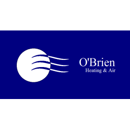 O Brien Heating & Air logo