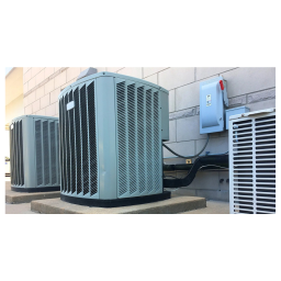 Gregg Cowan Heating & Air Inc. logo