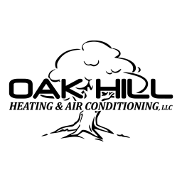 Oak Hill Heating And Air Conditioning LLC logo