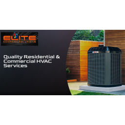Elite Comfort Solutions Inc. logo