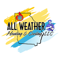 All Weather Heating And Cooling - Martinez, GA logo