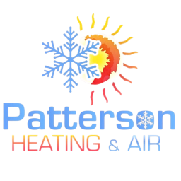 Patterson Heating & Air Inc. logo