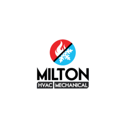 Milton Mechanical Services logo