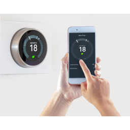 Smart Comfort Heating and Air LLC logo