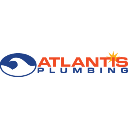 Atlantis Plumbing logo