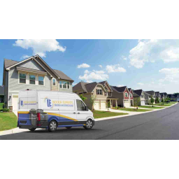 Indoor Experts Heating & Air Conditioning logo