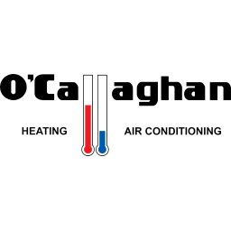 O'Callaghan Heating & Air Conditioning logo