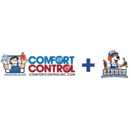 Comfort Control - Buford, GA logo