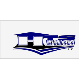 Hill's Total Service LLC. logo