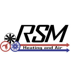 RSM Heating and Air Inc - Atlanta, GA logo