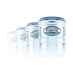Fontis Water logo