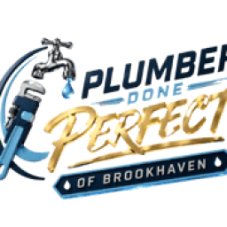 Plumber Done Perfect Of Brookhaven logo
