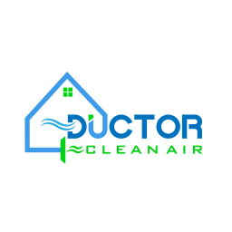 Ductor Clean Air logo