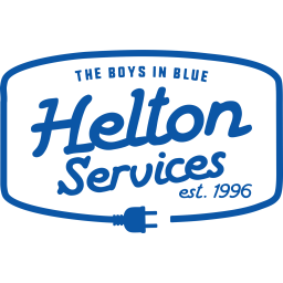 Helton Electric Service logo