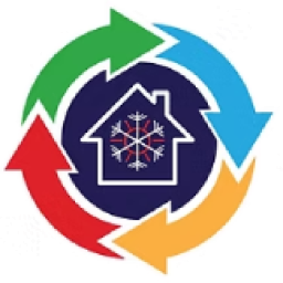 Cochran Cooling & Heating logo