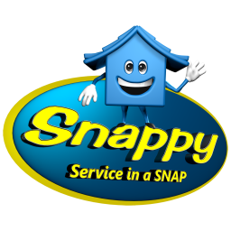 Snappy Electric Plumbing Heating and Air logo