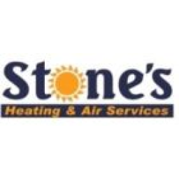 Stone's Heating and Air Services, LLC logo