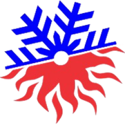 Benson Heating and Air logo