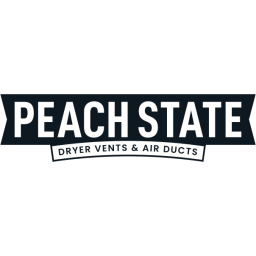 Peach State Dryer Vents & Air Ducts logo