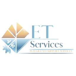 ET Services LLC. logo