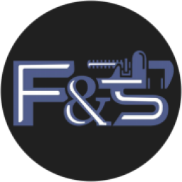 F & S Mechanical & Plumbing Services, Inc. logo