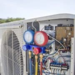 Peak Performance Heating & AC Repair logo