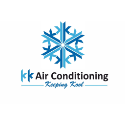 KK Air Conditioning logo