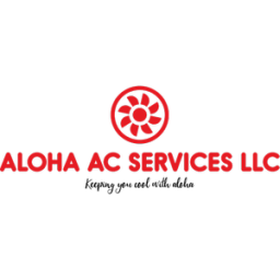Aloha AC Services LLC logo