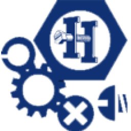 Industrial Hardware Hawaii logo