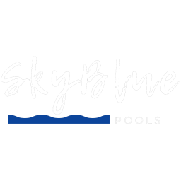 SkyBlue Pool Service & Repair logo