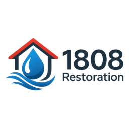 1808 Restoration logo