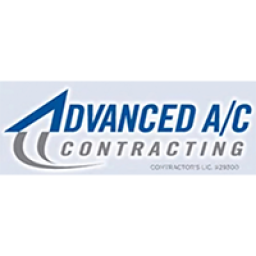 Advanced A/C Contracting logo