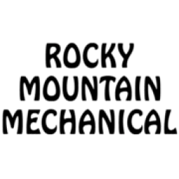 Rocky Mountain Mechanical Inc. logo