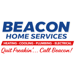 Beacon Plumbing, Heating, Air-Conditioning, and Electrical, Inc - Boise, ID logo