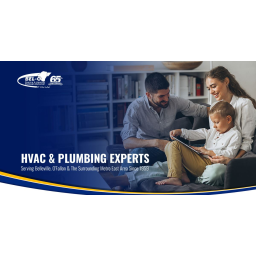 Bel O Cooling & Heating - Shiloh, IL logo